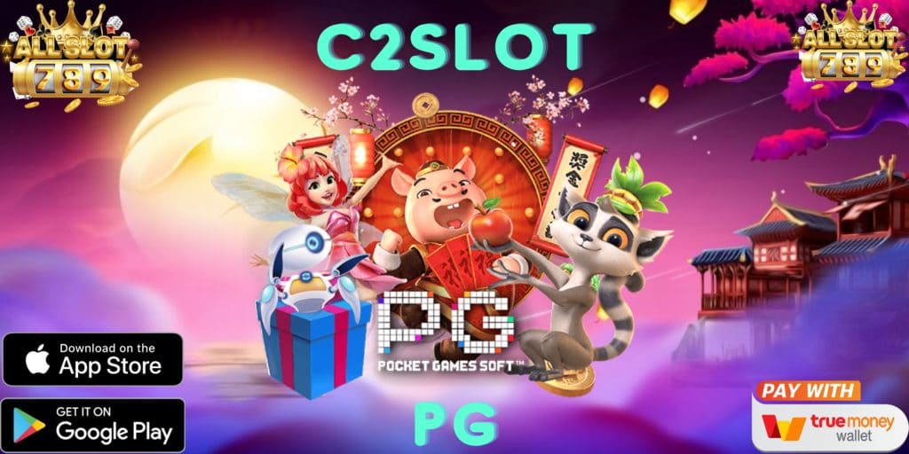 c2slot-pg