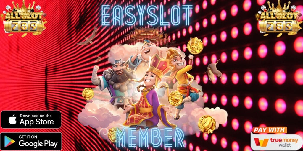 easyslot-member