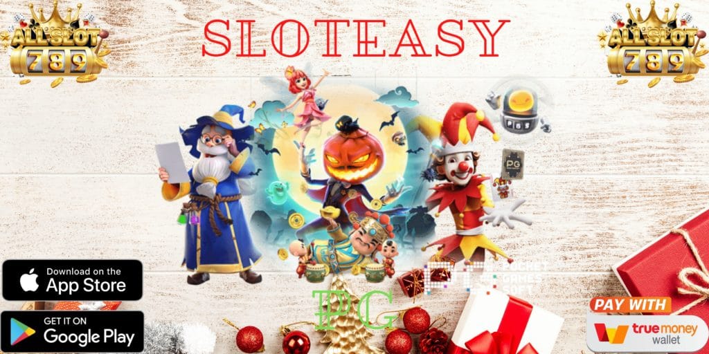 sloteasy-pg