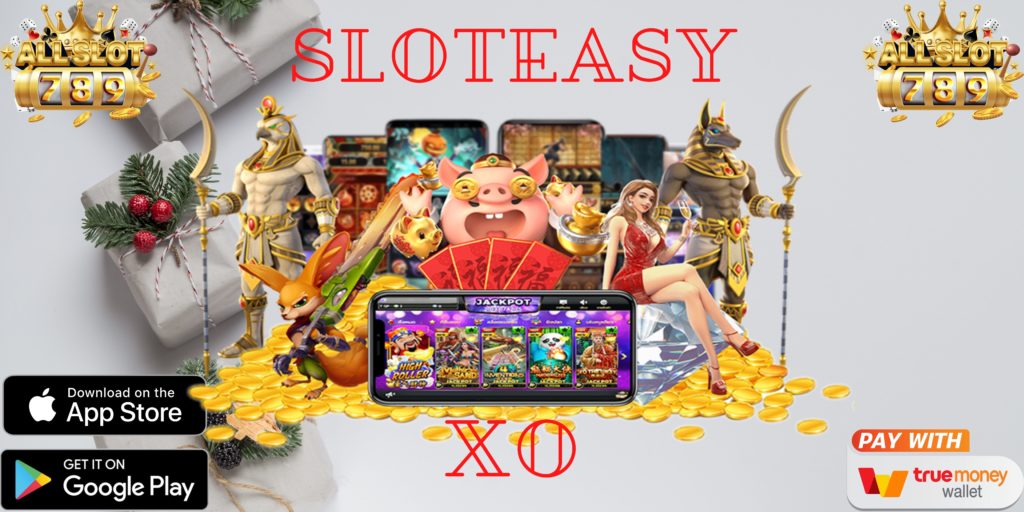 sloteasy-xo
