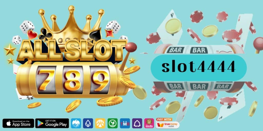 slot4444