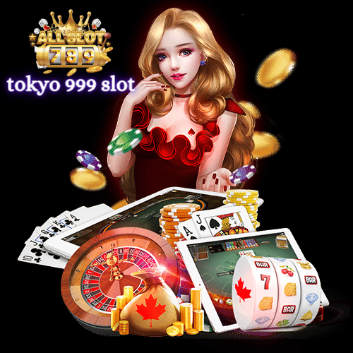 tokyo 999 slot