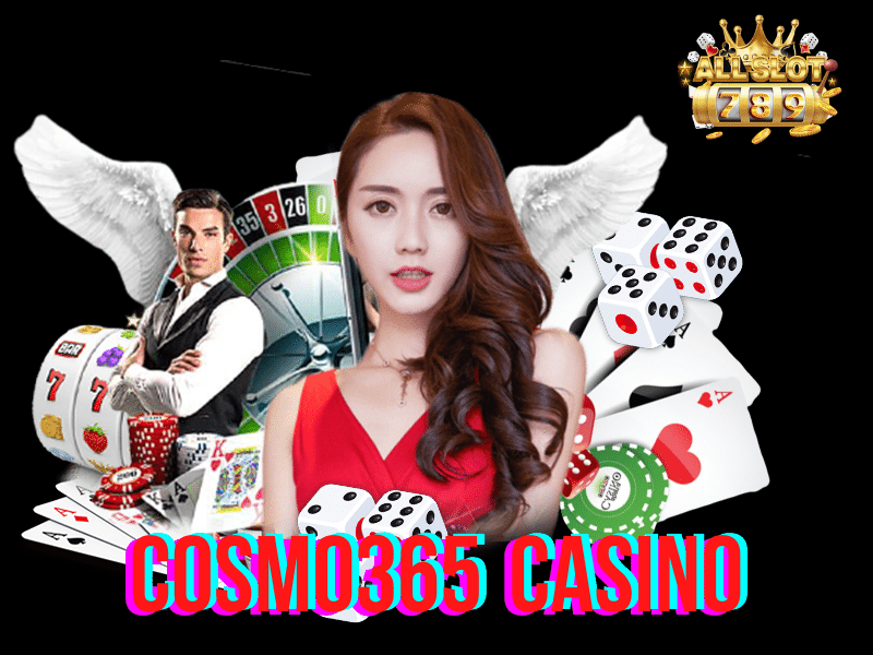 cosmo365 casino