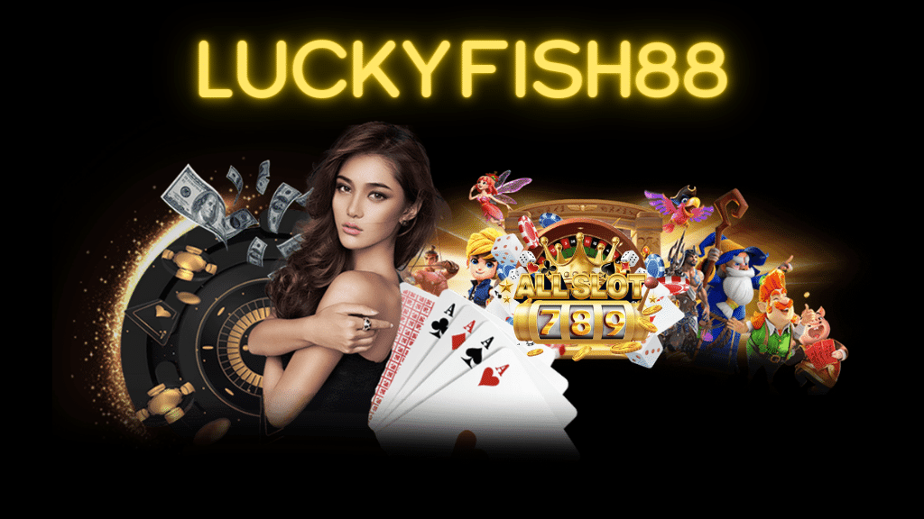 Luckyfish88