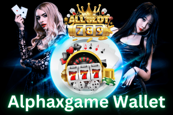 Alphaxgame Wallet