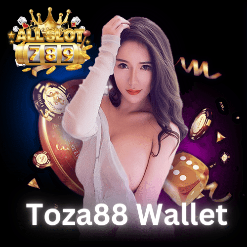 Toza88 Wallet